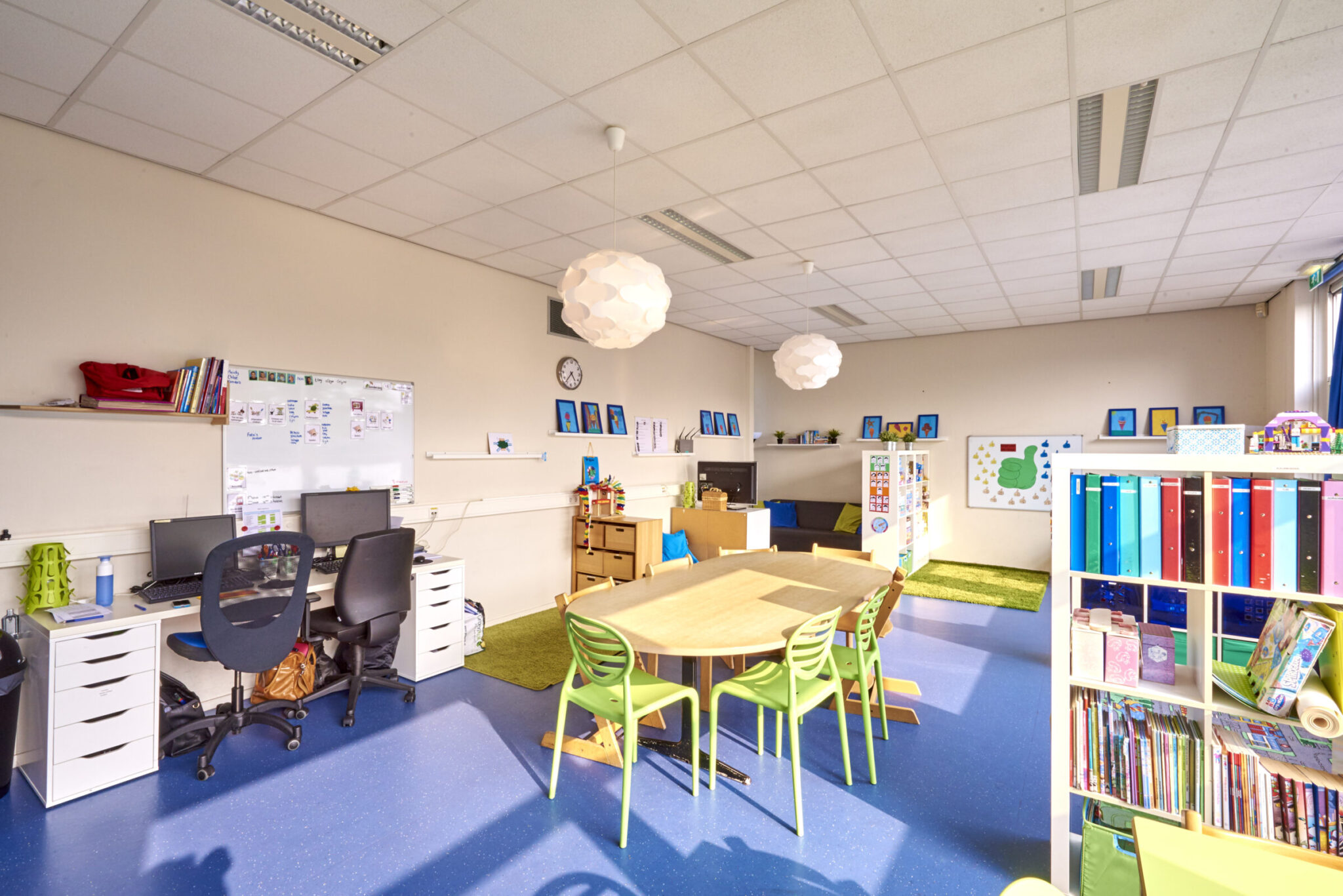 Buitenschoolse opvang op BSO+ Kano - Kinderopvang Walcheren