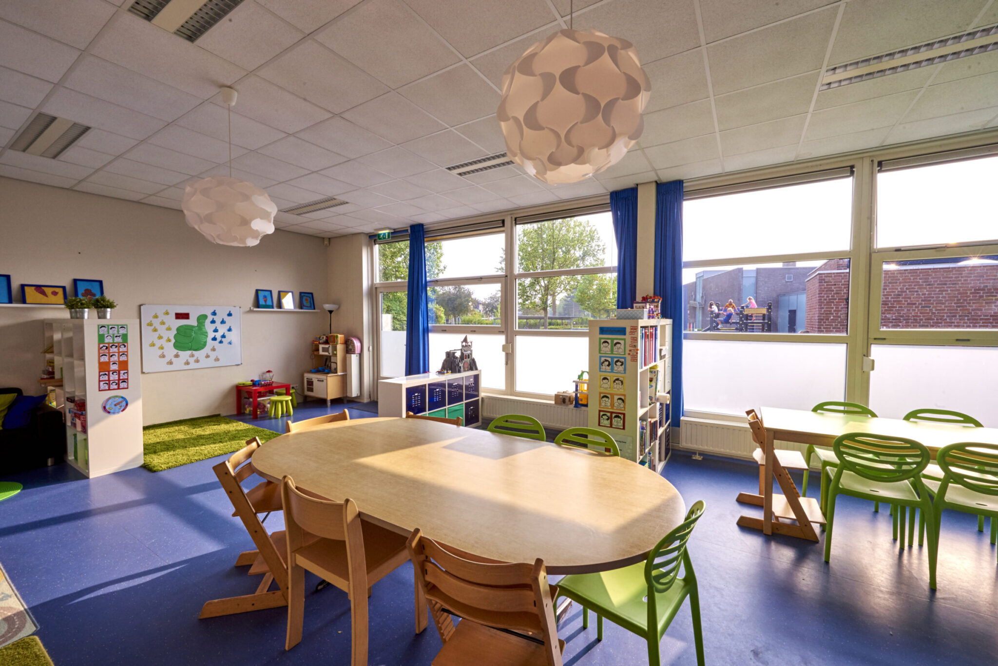 BSO+ Vlot Middelburg - Kinderopvang Walcheren